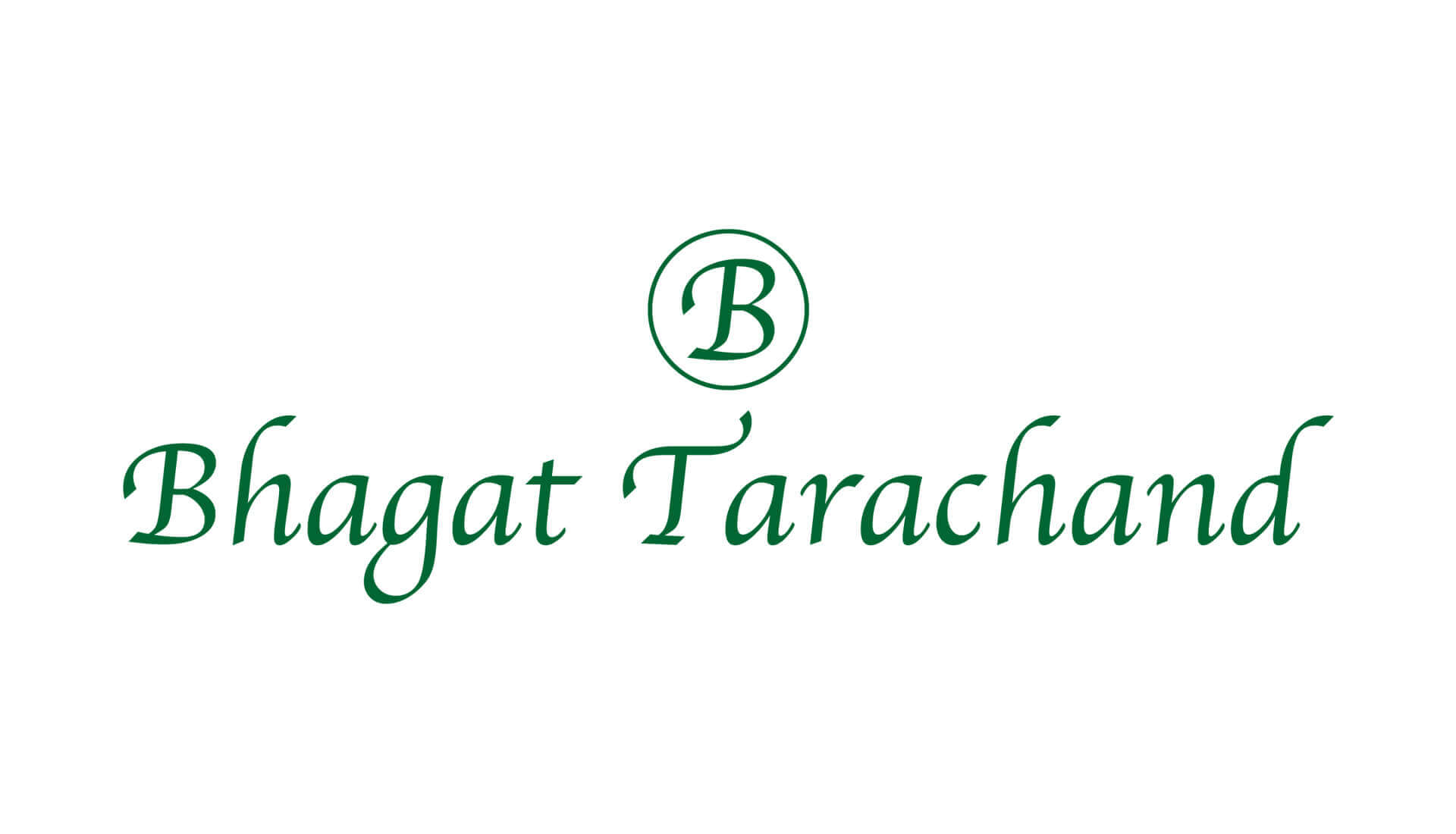 bhagat tarachand